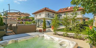 Happy Apartments Balatonlelle
