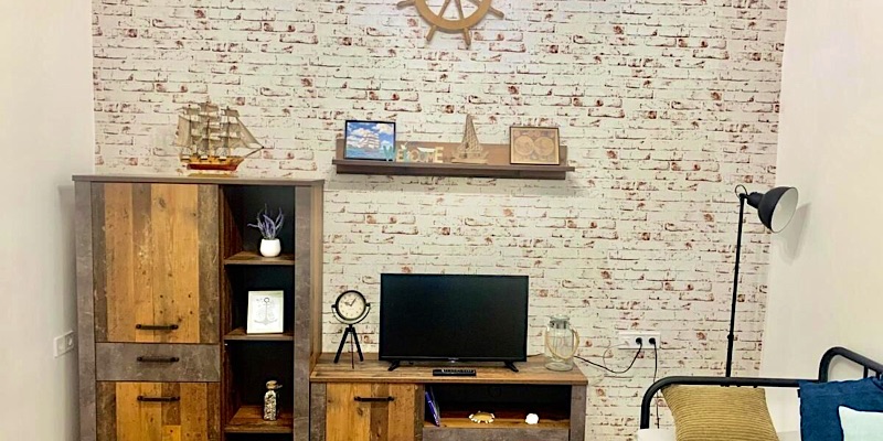 Öböl Apartman Balatonboglár