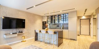 MF Coral 61 Luxury Apartment Siófok