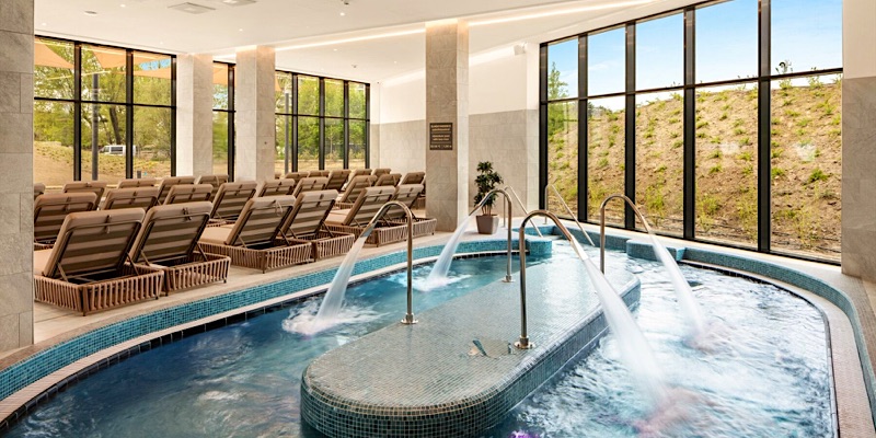 Sirius Hotel Keszthely