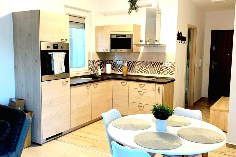 Galérius D Vízparti Apartman Siófok