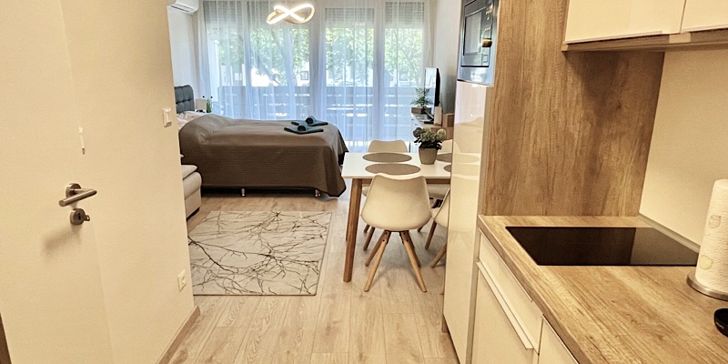 Bella Stella Apartman Balatonfüred