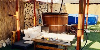 Dézsa Apartman Balatonalmádi
