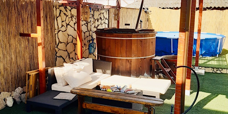 Dézsa Apartman Balatonalmádi