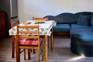 Lukács Apartman Zamárdi