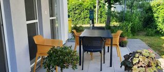 Silver Lelle Apartmanok Balatonlelle