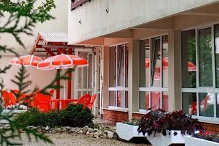 PSZ Hotel Beach Balatonföldvár