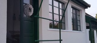 Zrínyi11 Apartman Balatonkenese