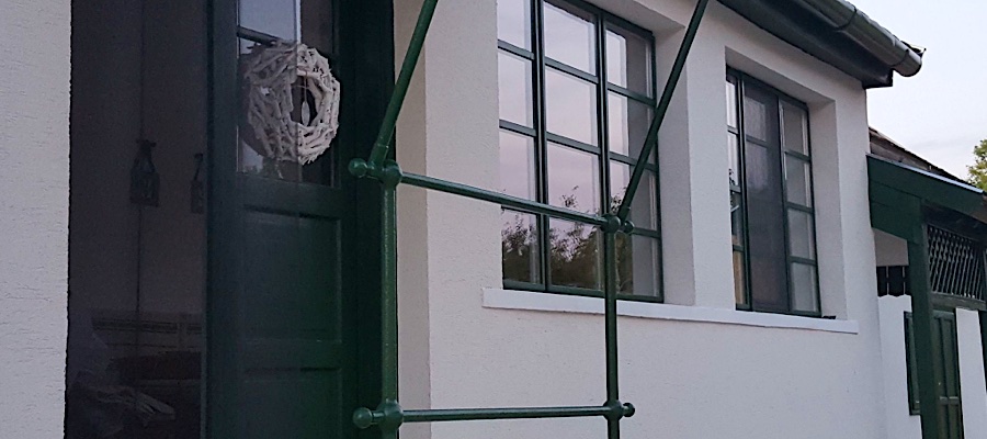 Zrínyi11 Apartman Balatonkenese