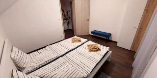 Vitorlás Apartman Balatonszárszó