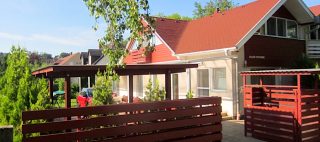Első Fecske Apartmanok 32432 Siófok