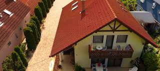 Vince Apartmanok Balatonboglár