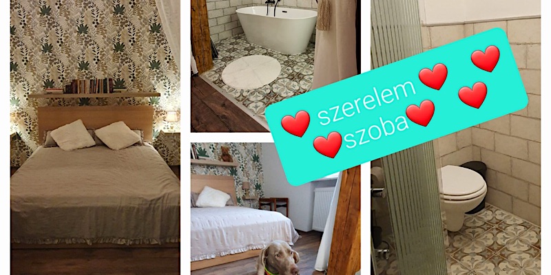 Lakeside Apartman Balatonfüred