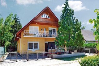 Siófok-Széplak Apartmanház Zamárdi