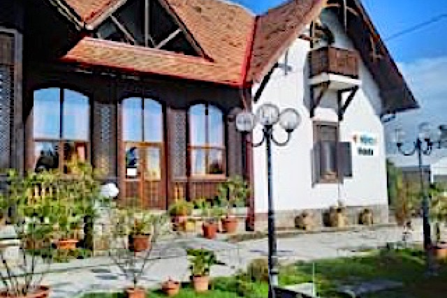 Vakáció Üdülő 9033 Révfülöp