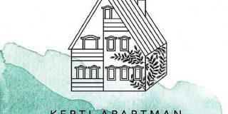 Kerti Apartman Balatonkeresztúr