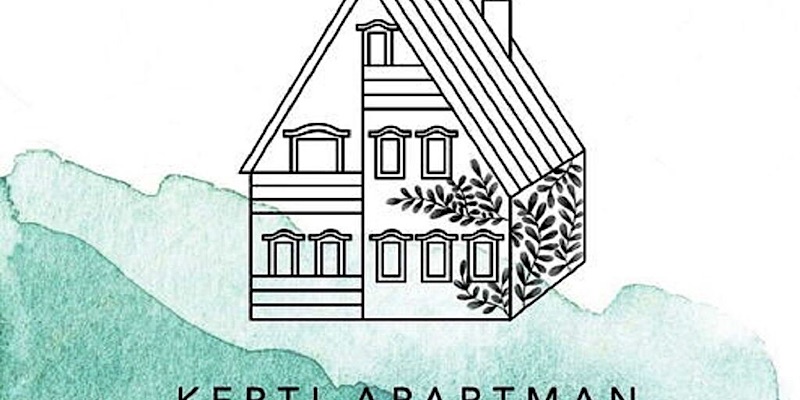 Kerti Apartman Balatonkeresztúr