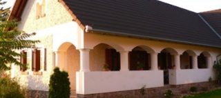Csergehon Vendégház Balatonboglár