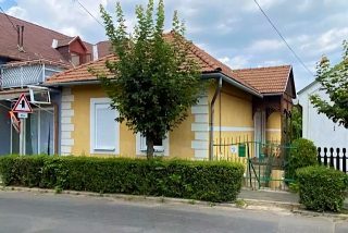 Balaton7 Apartmanház Badacsonytomaj