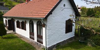 Badacsonyi Présház Badacsonytomaj