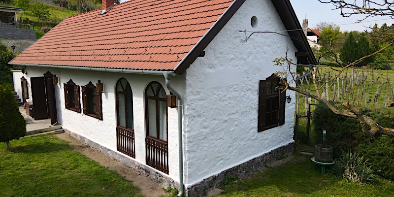 Badacsonyi Présház Badacsonytomaj