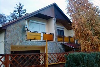 Napsugár Apartman Fonyód