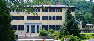 Balatoni Limnológiai Kutatóintézet Vendégháza Tihany
