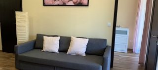 Mia Apartman Balatonlelle