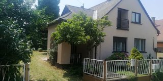 Jetter Ház Balatonboglár