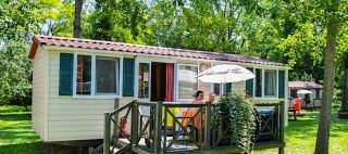 Balatontourist Berény Naturista Kemping Balatonberény