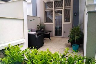 Anna Apartman Csopak