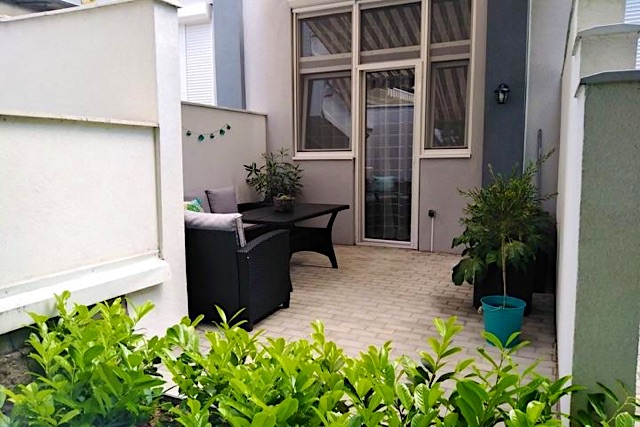 Anna Apartman Csopak