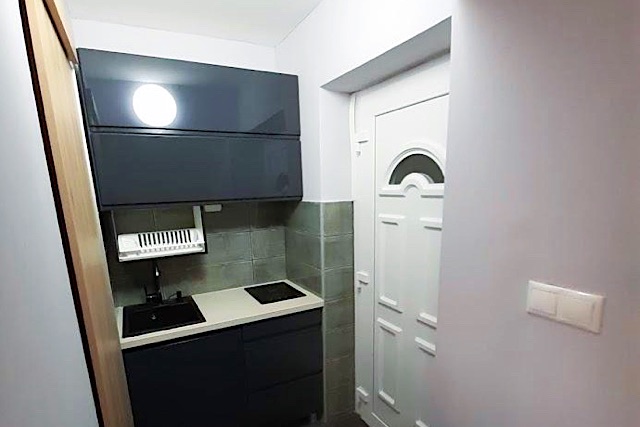 Virág Apartman Balatonfenyves
