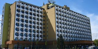 Cirkáló Apartman Siófok