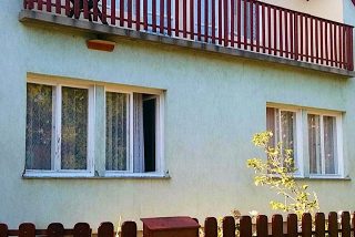 Esztus Vendégház 24246 Balatonboglár