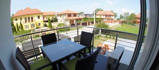 Tulip Family Apartman Siófok