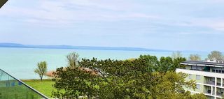 Napfény Resort Exclusive Apartman Balatonlelle
