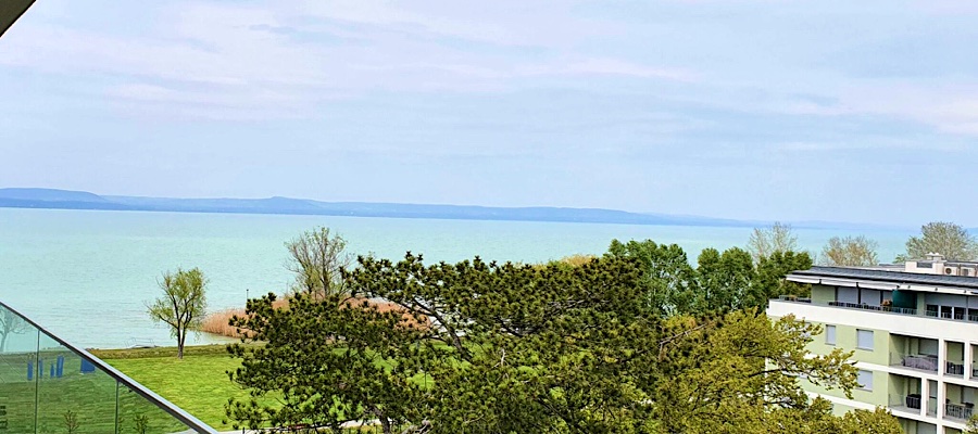 Napfény Resort Exclusive Apartman Balatonlelle