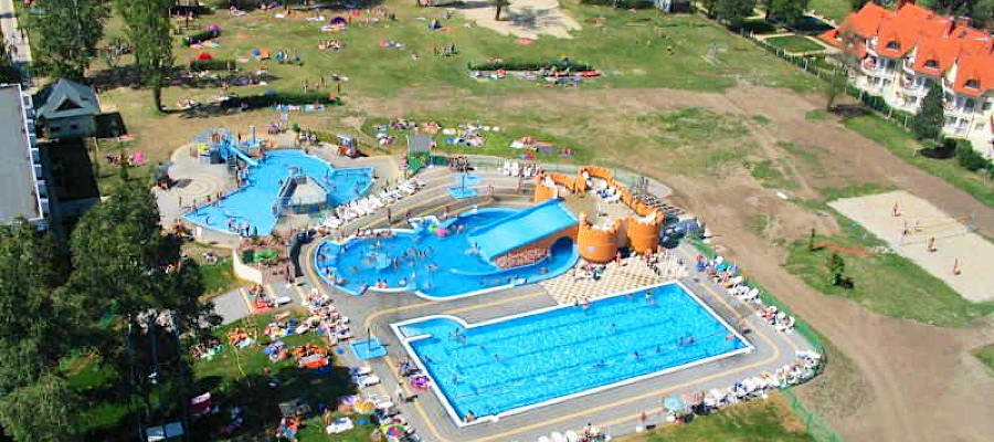 Vadvirág Apartman Balatonlelle