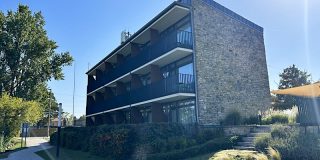 Fenyves Yacht Club Balatonfenyves