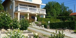 Harmónia Apartman Balatongyörök