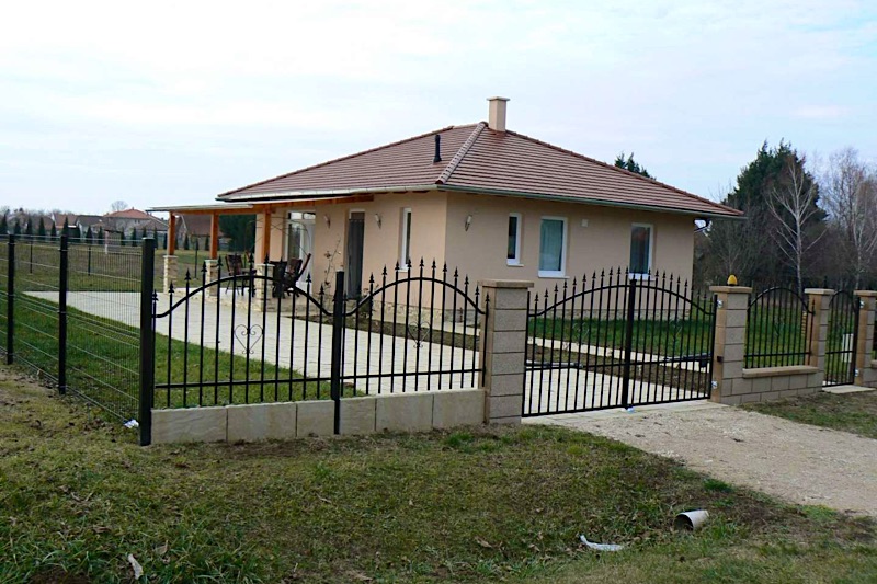 BalatonApartman 994 Balatonszemes