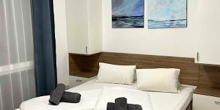 Felicia Apartman Balatonmáriafürdő