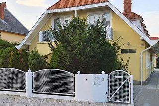Eccer Apartman Keszthely