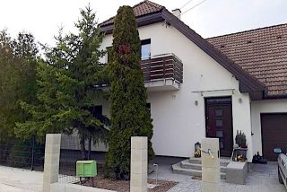ZeZoArt Apartman Alsóörs