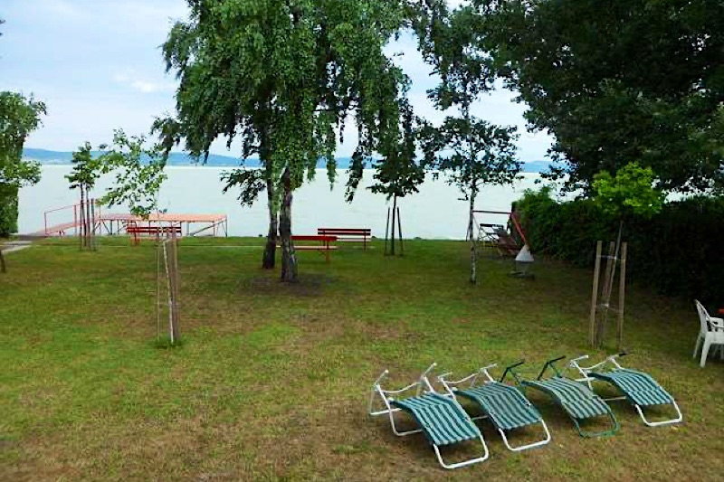 BalatonApartman 962 Balatonlelle