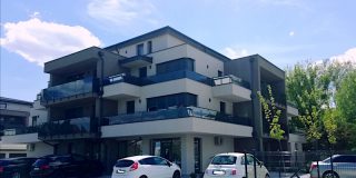 Regatta Apartment Keszthely