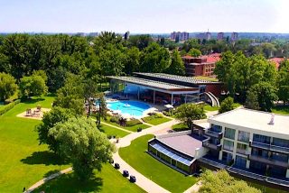 Hotel Azúr Siófok