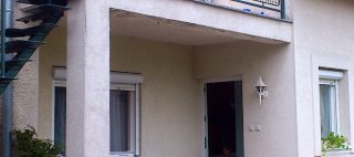 Hunor Apartman Gyenesdiás