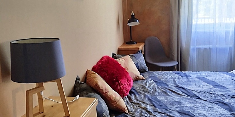 Pillangó Apartmanház Alsóörs